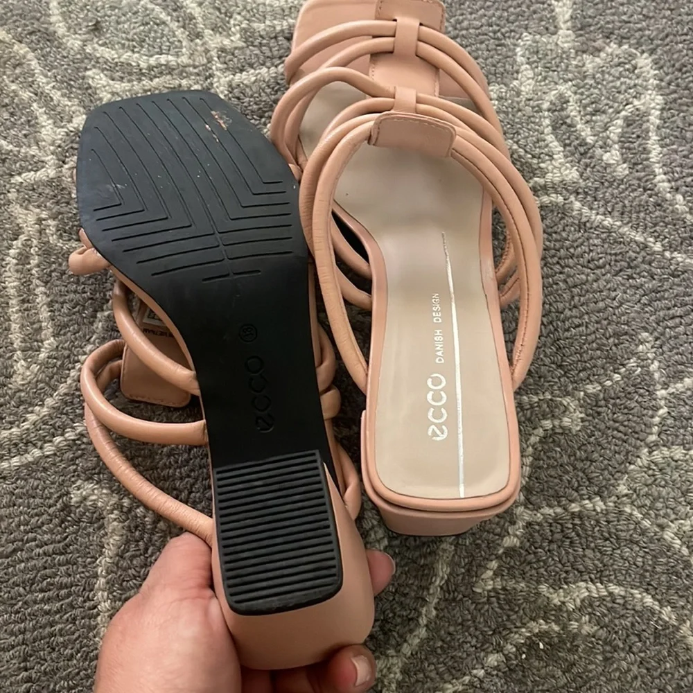 sandals - Picture 3 of 5